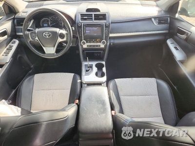 Zdjęcie 8 z 12 samochodu: 2014 TOYOTA CAMRY SE VIN:4T1BF1FK2EU467776 - miniatura