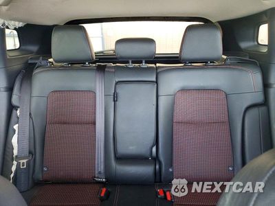 Zdjęcie 10 z 13 samochodu: 2026 NISSAN KICKS SR VIN:3N8AP6DA8TL381162 - miniatura
