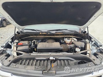 Zdjęcie 11 z 12 samochodu: 2026 CHEVROLET SILVERADO C1500 LT VIN:2GCPACED9T1164784 - miniatura