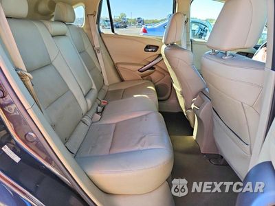 Zdjęcie 11 z 13 samochodu: 2014 ACURA RDX TECHNOLOGY VIN:5J8TB3H58EL013093 - miniatura