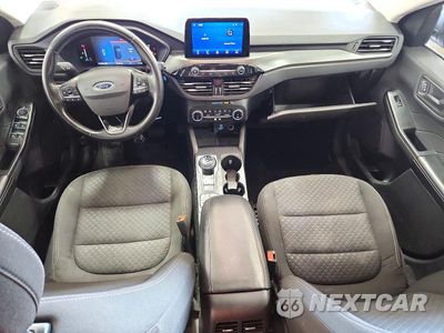 Zdjęcie 8 z 14 samochodu: 2023 FORD ESCAPE ACTIVE VIN:1FMCU0GNXPUA28082 - miniatura