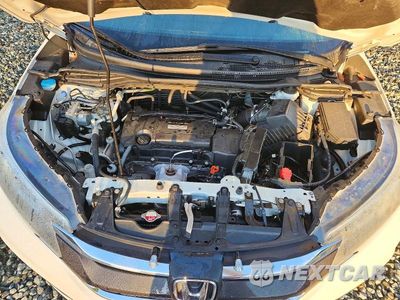 Zdjęcie 12 z 13 samochodu: 2016 HONDA CR-V EXL VIN:5J6RM3H70GL012554 - miniatura
