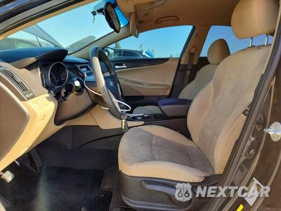Zdjęcie 7 z 12 samochodu: 2013 HYUNDAI SONATA GLS VIN:5NPEB4AC5DH680258 - miniatura