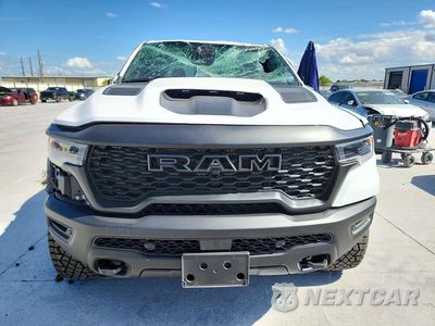 Piąte zdjęcie samochodu w środku: 2026 RAM 1500 RHO VIN:1C6SRFUP2TN336398 - miniatura