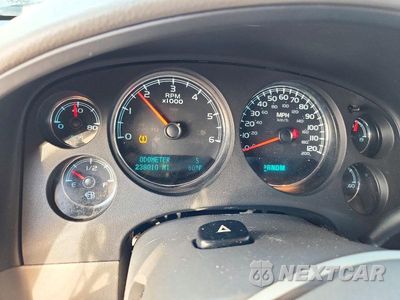 Zdjęcie 9 z 13 samochodu: 2013 GMC YUKON SLT VIN:1GKS1CE00DR225055 - miniatura