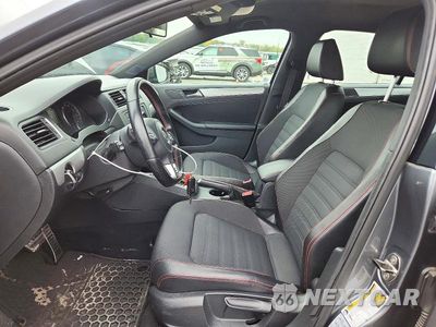 Zdjęcie 7 z 12 samochodu: 2012 VOLKSWAGEN JETTA GLI VIN:3VW4A7AJ8CM408677 - miniatura