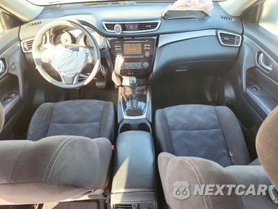 Zdjęcie 8 z 13 samochodu: 2015 NISSAN ROGUE S VIN:KNMAT2MV0FP521880 - miniatura