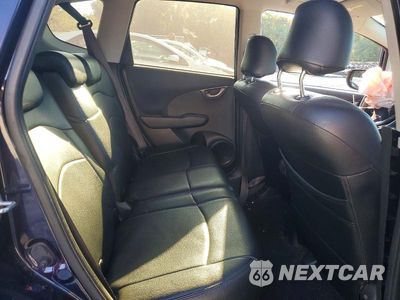 Zdjęcie 10 z 12 samochodu: 2009 HONDA FIT SPORT VIN:JHMGE87469S072232 - miniatura