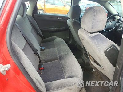 Zdjęcie 10 z 12 samochodu: 2012 CHEVROLET IMPALA LS VIN:2G1WF5E3XC1155682 - miniatura
