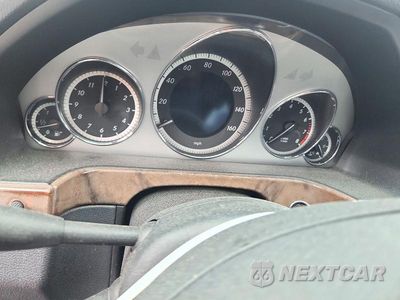 Zdjęcie 9 z 12 samochodu: 2011 MERCEDES-BENZ E 350 4MATIC VIN:WDDHF8HB8BA486825 - miniatura