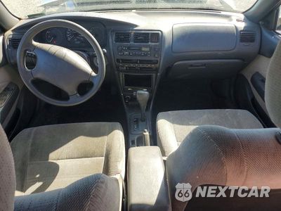Zdjęcie 8 z 12 samochodu: 1995 TOYOTA COROLLA DX VIN:JT2AE09BXS0081630 - miniatura