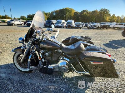Trzecie zdjęcie samochodu z tyłu: 2005 HARLEY-DAVIDSON FLHRI VIN:1HD1FBW195Y686349 - miniatura