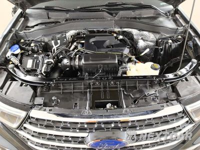 Zdjęcie 12 z 14 samochodu: 2020 FORD EXPLORER XLT VIN:1FMSK7DH3LGB53734 - miniatura