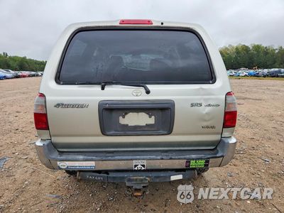 Zdjęcie 6 z 14 samochodu: 1999 TOYOTA 4RUNNER SR5 VIN:JT3HN86R4X0240207 - miniatura