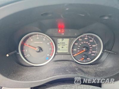Zdjęcie 9 z 14 samochodu: 2014 SUBARU FORESTER 2.5I VIN:JF2SJAAC8EH539609 - miniatura