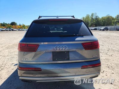 Zdjęcie 6 z 13 samochodu: 2018 AUDI Q7 PRESTIGE VIN:WA1VAAF77JD027777 - miniatura