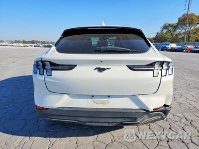 Zdjęcie 6 z 13 samochodu: 2021 FORD MUSTANG MACH-E SELECT VIN:3FMTK1SS1MMA49458 - miniatura