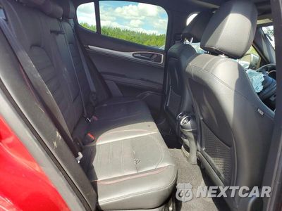 Zdjęcie 10 z 13 samochodu: 2025 ALFA ROMEO STELVIO TRIBUTO ITALIANO VIN:ZASPAKBN5S7D95343 - miniatura