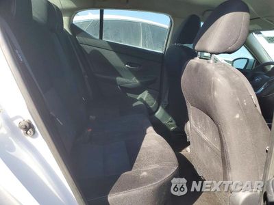 Zdjęcie 10 z 12 samochodu: 2021 NISSAN SENTRA SV VIN:3N1AB8CVXMY210916 - miniatura