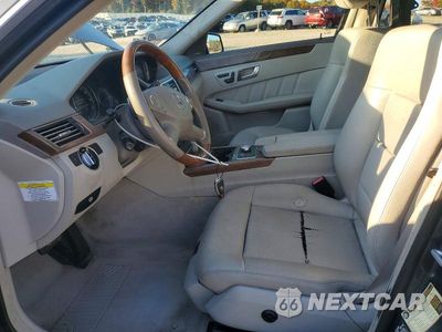 Zdjęcie 7 z 13 samochodu: 2013 MERCEDES-BENZ E 350 4MATIC VIN:WDDHF8JB3DA709334 - miniatura