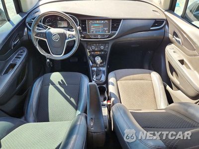 Zdjęcie 8 z 13 samochodu: 2018 BUICK ENCORE PREFERRED VIN:KL4CJASB9JB693472 - miniatura