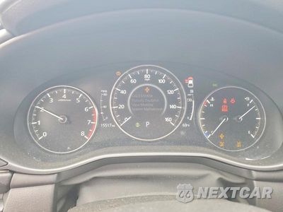 Zdjęcie 9 z 13 samochodu: 2025 MAZDA 3 PREMIUM PLUS VIN:JM1BPBNY7S1761328 - miniatura