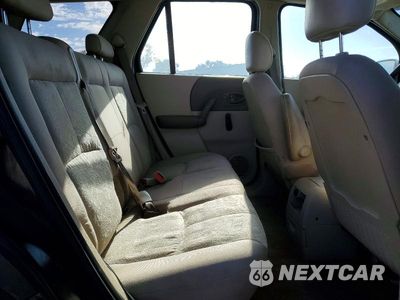 Zdjęcie 10 z 12 samochodu: 2003 SATURN VUE VIN:5GZCZ23D43S829707 - miniatura
