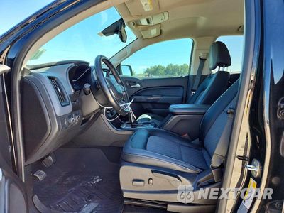 Zdjęcie 7 z 12 samochodu: 2017 CHEVROLET COLORADO Z71 VIN:1GCGTDEN8H1228514 - miniatura