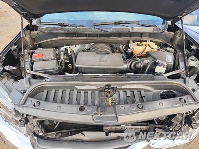 Zdjęcie 11 z 12 samochodu: 2019 CHEVROLET SILVERADO K1500 LT VIN:1GCUYDED0KZ216877 - miniatura