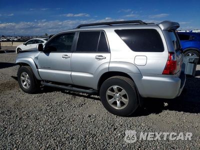 Drugie zdjęcie samochodu z przodu: 2008 TOYOTA 4RUNNER SPORT EDITION VIN:JTEBT14R68K003060 - miniatura