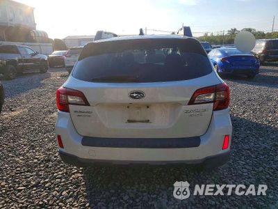 Zdjęcie 6 z 14 samochodu: 2016 SUBARU OUTBACK 2.5I LIMITED VIN:4S4BSANC8G3257245 - miniatura