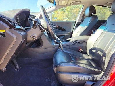 Zdjęcie 7 z 13 samochodu: 2014 HYUNDAI AZERA LIMITED VIN:KMHFH4JG7EA361275 - miniatura