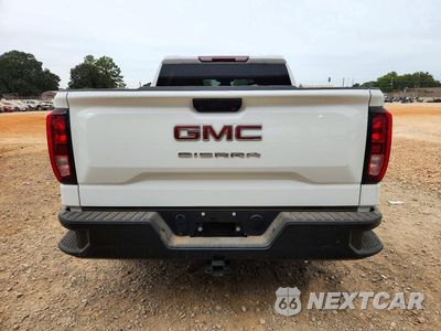Zdjęcie 6 z 13 samochodu: 2024 GMC SIERRA K1500 VIN:1GTUUAED2RZ378482 - miniatura