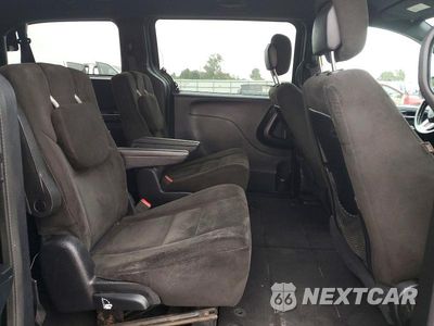 Zdjęcie 11 z 13 samochodu: 2015 DODGE GRAND CARAVAN SE VIN:2C4RDGBG5FR641898 - miniatura