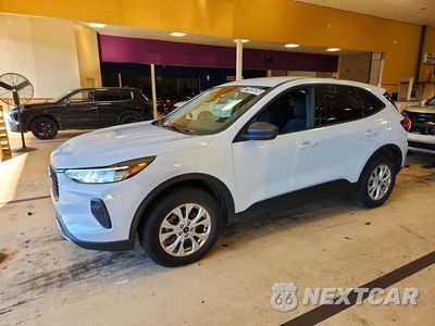 2025 FORD ESCAPE ACTIVE 1FMCU9GN0SUB17592 - główne zdjęcie licytacji z USA - miniatura