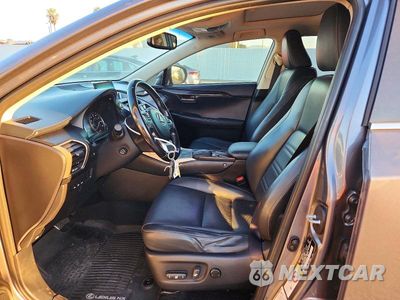 Zdjęcie 7 z 14 samochodu: 2015 LEXUS NX 200T VIN:JTJYARBZ9F2005806 - miniatura