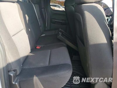 Zdjęcie 10 z 12 samochodu: 2010 CHEVROLET C/K 1500 S VIN:1GCSKSE3XAZ161275 - miniatura