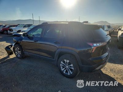 Drugie zdjęcie samochodu z przodu: 2025 CHEVROLET EQUINOX LT VIN:3GNAXHEG3SL183265 - miniatura