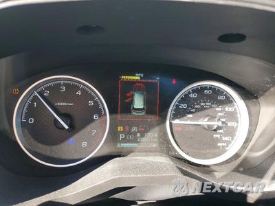Zdjęcie 9 z 13 samochodu: 2019 SUBARU FORESTER PREMIUM VIN:JF2SKAGCXKH588469 - miniatura