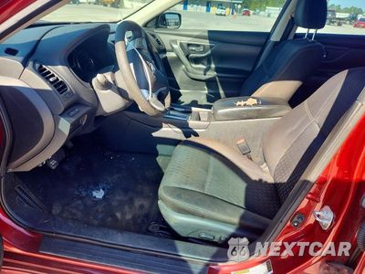 Zdjęcie 7 z 12 samochodu: 2017 NISSAN ALTIMA 2.5 S VIN:1N4AL3AP4HC250463 - miniatura