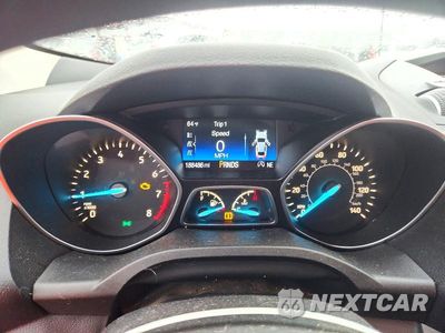 Zdjęcie 9 z 13 samochodu: 2017 FORD ESCAPE SE VIN:1FMCU9GD2HUC22263 - miniatura