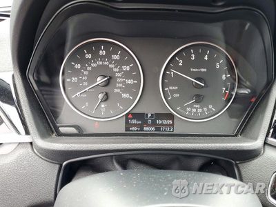 Zdjęcie 9 z 14 samochodu: 2016 BMW X1 XDRIVE28I VIN:WBXHT3C34G5E51596 - miniatura