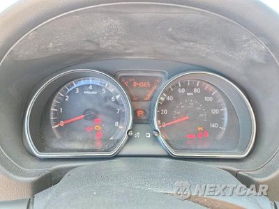 Zdjęcie 9 z 12 samochodu: 2012 NISSAN VERSA 1.6 S VIN:3N1CN7AP6CL820760 - miniatura