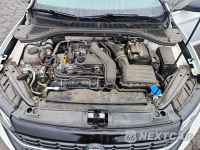 Zdjęcie 11 z 12 samochodu: 2022 VOLKSWAGEN JETTA SPORT VIN:3VWBM7BU6NM033768 - miniatura