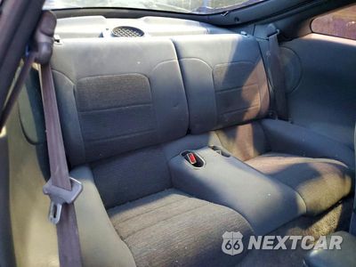 Zdjęcie 10 z 12 samochodu: 1995 MITSUBISHI ECLIPSE GSX VIN:4A3AL54F8SE180550 - miniatura