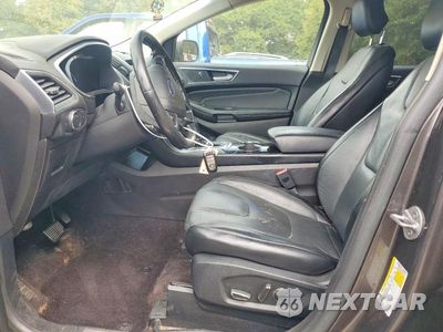 Zdjęcie 7 z 12 samochodu: 2017 FORD EDGE TITANIUM VIN:2FMPK3K92HBB54544 - miniatura