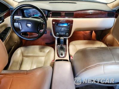 Zdjęcie 8 z 12 samochodu: 2009 CHEVROLET IMPALA 1LT VIN:2G1WT57K291150613 - miniatura