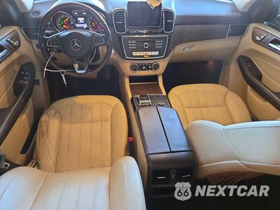 Zdjęcie 8 z 13 samochodu: 2016 MERCEDES-BENZ GLE 350 4MATIC VIN:4JGDA5HB8GA634075 - miniatura
