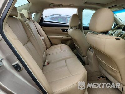 Zdjęcie 10 z 12 samochodu: 2013 NISSAN ALTIMA 2.5 VIN:1N4AL3AP4DC110763 - miniatura