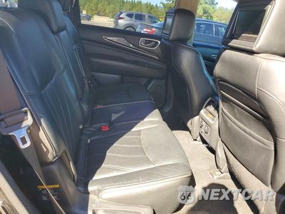 Zdjęcie 10 z 12 samochodu: 2014 INFINITI QX60 BASE VIN:5N1AL0MM8EC543879 - miniatura